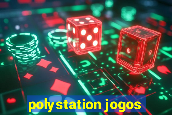 polystation jogos